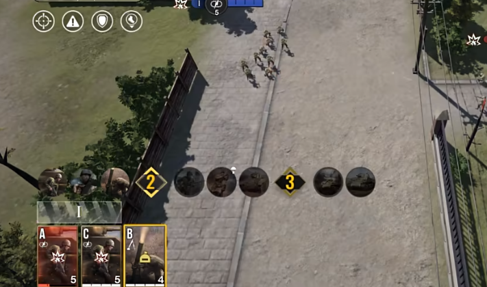 Wie man den Rucksack in War Alert öffnet Methoden, um den Rucksack in War Alert zu öffnen