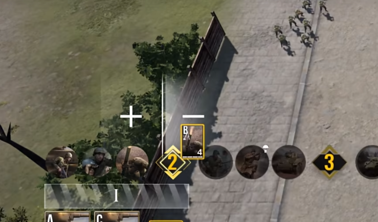 Wie man den Rucksack in War Alert öffnet Methoden, um den Rucksack in War Alert zu öffnen