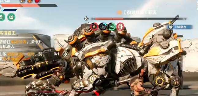 Welche Funktionen haben die Farblichter in Wilds Origin? Analyse der Funktionen der Farblichter in Wilds Origin