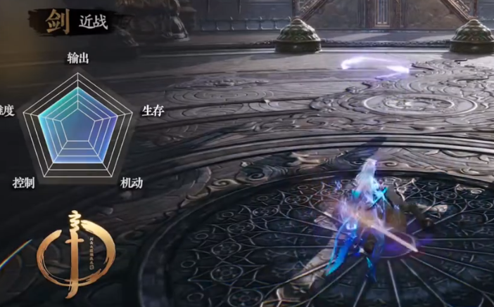 Berufsempfehlungen und -einstufung für Blade & Soul 2
Einführung in die Berufseigenschaften von Blade & Soul 2