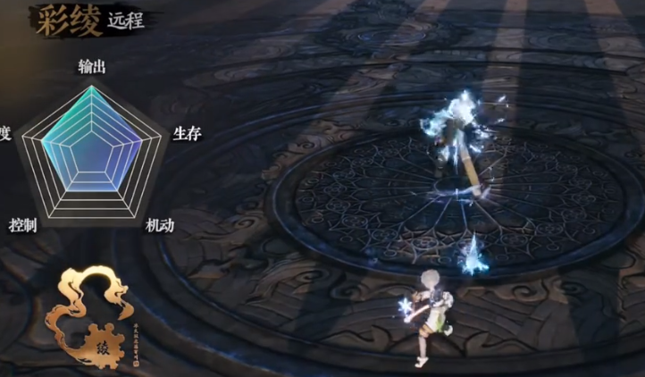 Berufsempfehlungen und -einstufung für Blade & Soul 2  
Einführung in die Berufseigenschaften von Blade & Soul 2