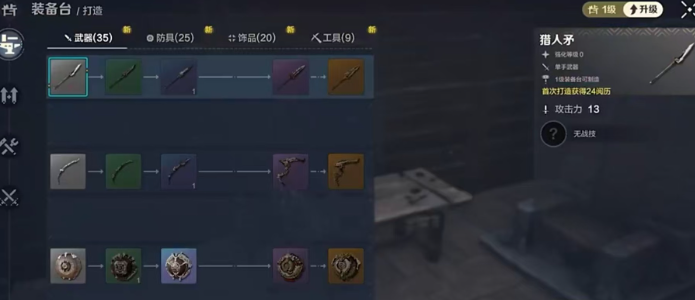 Wilderness Origin Exploration Gear How to Obtain Wilderness Origin Exploration Gear Acquisition Guide