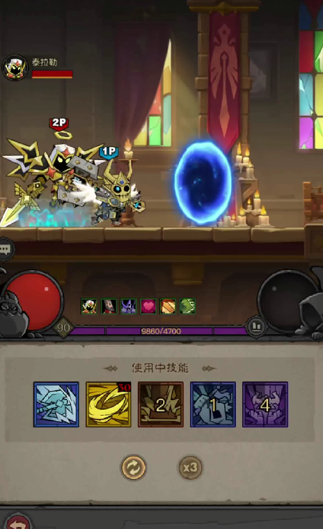 Hero Without Flash: Commoner Attendant Cultivation Guide, Detailed Explanation of Roles in the Commoner Lineup