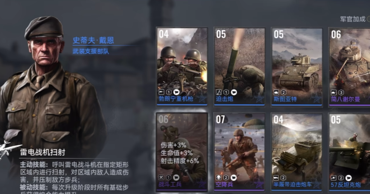 War Alert Deck Recommendations and Detailed Explanation Introduction to the First Tier of War Alert Decks