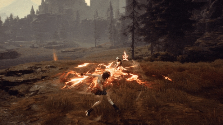 Soul Sword 2 Character Selection Guide: How to Choose a Character Class in the Soul Sword 2 Mobile Game