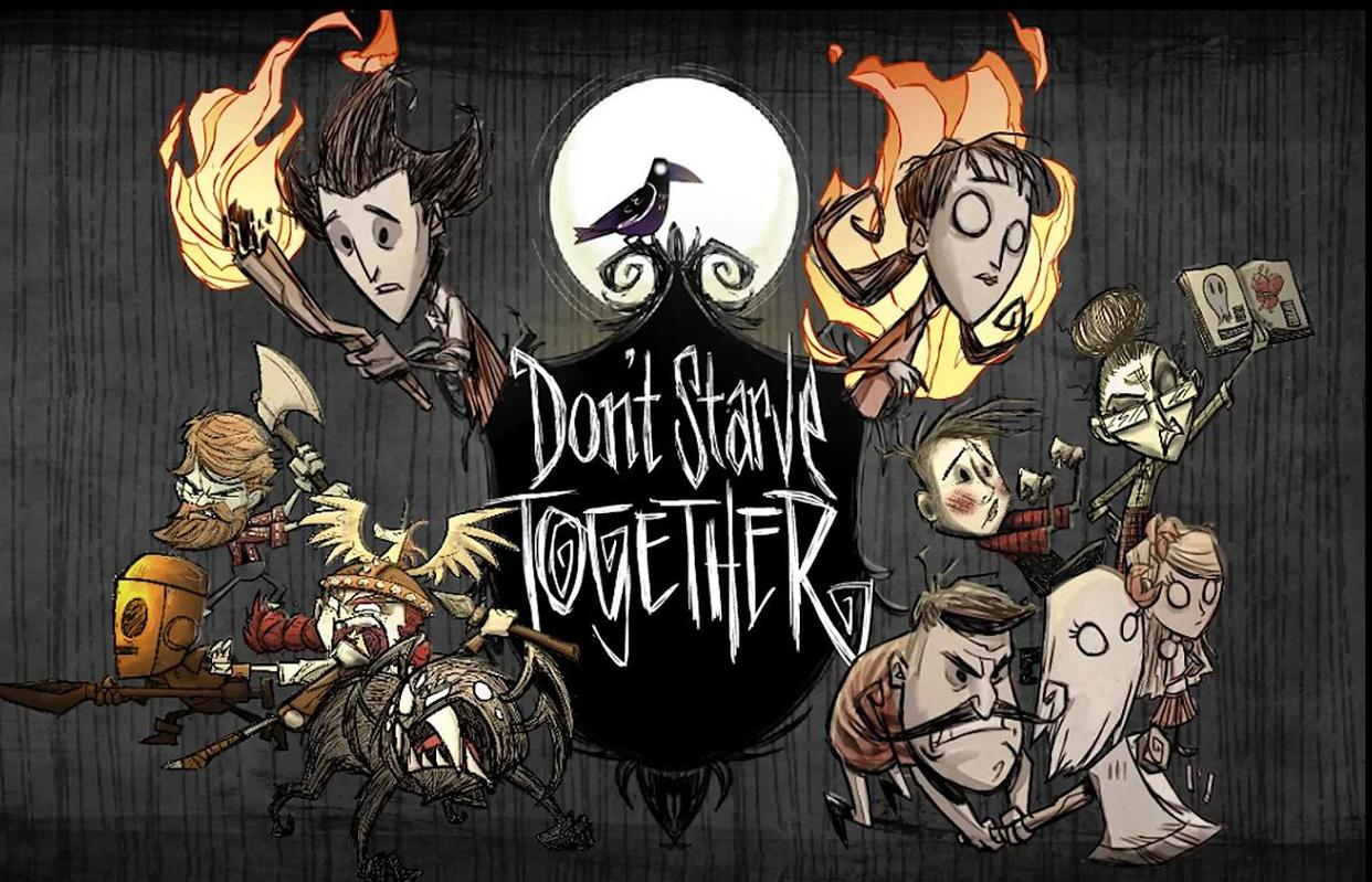 Lokasi Kamp Walrus di Don't Starve Together Bagikan Lokasi Kamp Walrus di Don't Starve Together