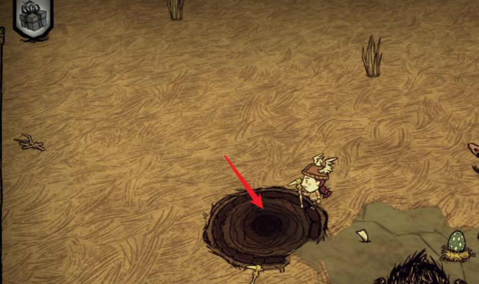 Lokasi Kamp Walrus di Don't Starve Together Bagikan Lokasi Kamp Walrus di Don't Starve Together
