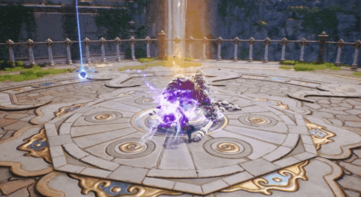 Welche Klasse in Blade & Soul 2 hat viele Kontrollfertigkeiten? Empfehlungen für Klassen mit vielen Kontrollfertigkeiten in Blade & Soul 2