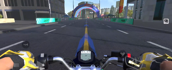 Wie man Dawn Rush mit Verkehrsregeln spielt: Anleitung zum Spielen von Dawn Rush mit Verkehrsregeln