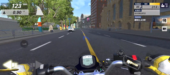 Wie man Dawn Rush mit Verkehrsregeln spielt: Anleitung zum Spielen von Dawn Rush mit Verkehrsregeln
