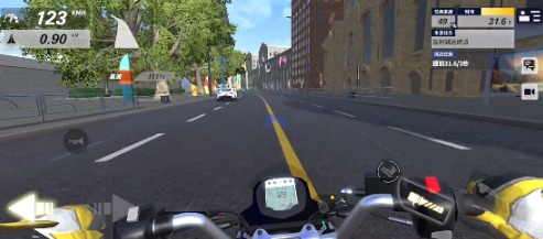 Wie man Dawn Rush mit Verkehrsregeln spielt: Anleitung zum Spielen von Dawn Rush mit Verkehrsregeln