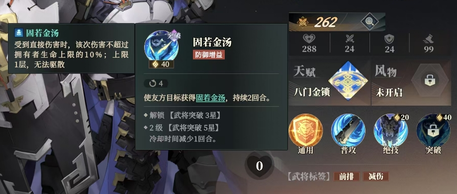 Ist Cao Ren im Spiel