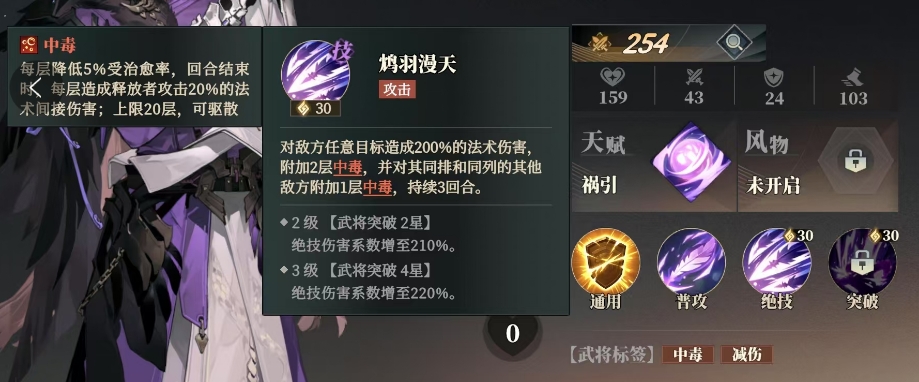 Wie ist der Wächter Li Ru im Lied des Habichts in Fantasy Continent Three Kingdoms? Analyse der Stärke von Li Rus Rolle
