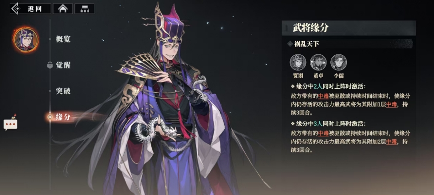 Wie ist Jia Xu im 