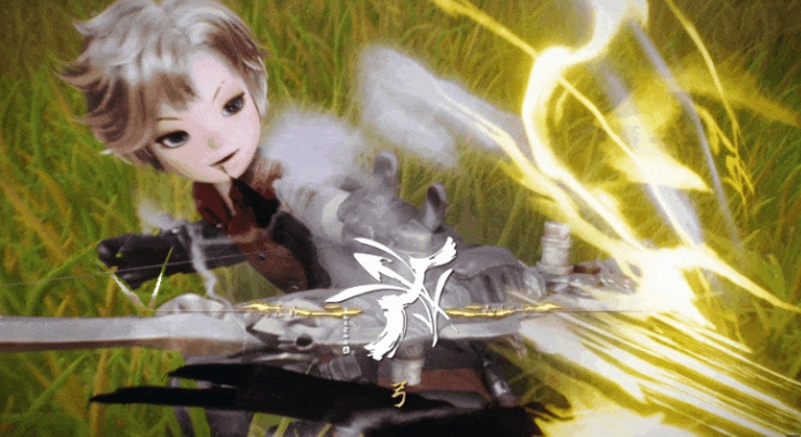 Welche Klasse ist in Blade & Soul 2 am stärksten? Eine vollständige Rangliste der Klassen in Blade & Soul 2