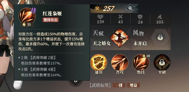 Ist Sun Shangxiang im