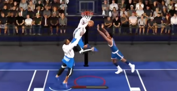 Welche Wurftechniken gibt es bei den NBA All-Stars? Teile ein Guide für Wurfmanöver