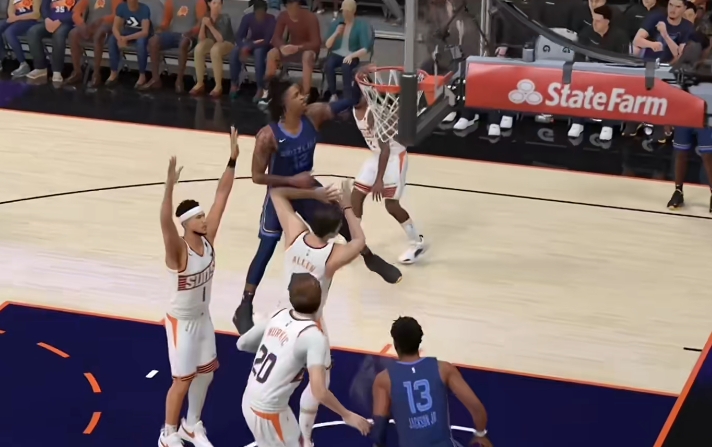 Welche Wurftechniken gibt es bei den NBA All-Stars? Teile ein Guide für Wurfmanöver