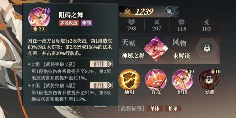 Wie ist Qiao Ling in 