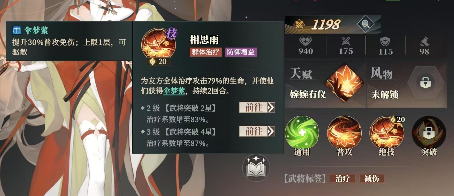 Ist Qiao Shu im