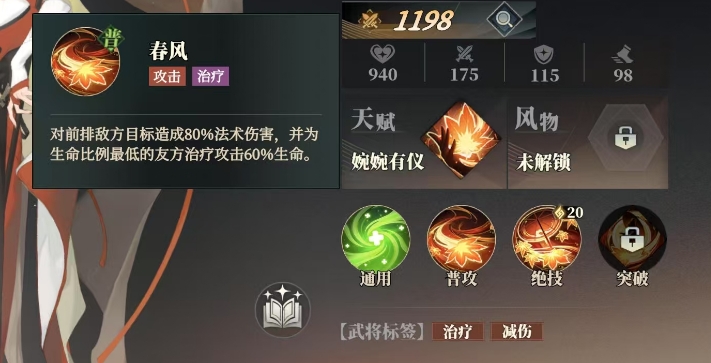 Ist Qiao Shu im