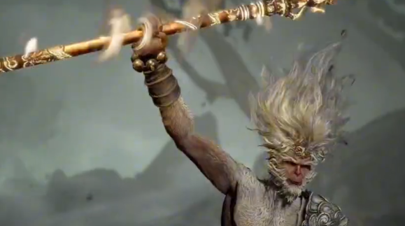 Wie ist der Drachenatem-Gott-Silberne Wukong? Vorstellung der Figur Drachenatem-Gott-Silberne Wukong