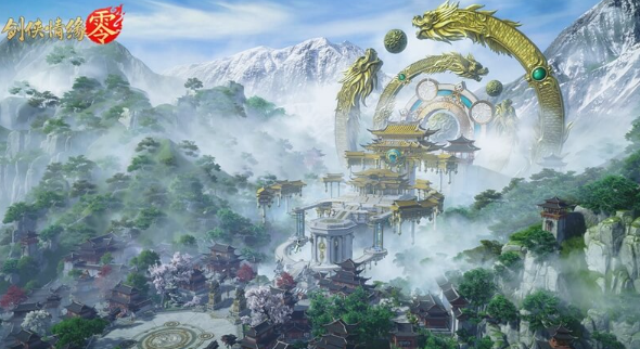 Einführung in die Aktualisierungs Inhalte der neuesten Version von Jian Xia Qing Yuan Zero. Was gibt es in der neusten Version von Jian Xia Qing Yuan Zero?
