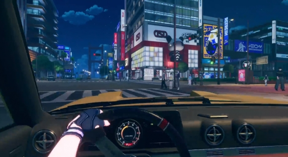 Ist es in Ordnung, Autos in Yihuan zu stehlen? Spielweise von Yihuan-Auto-Diebstahl