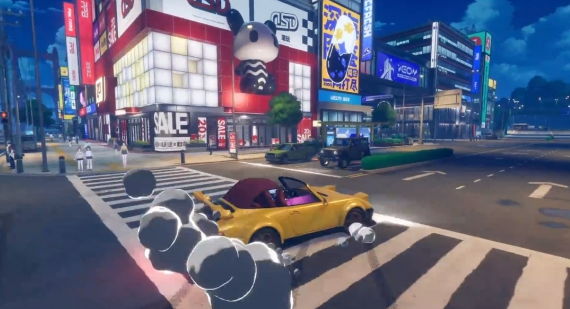 Ist es in Ordnung, Autos in Yihuan zu stehlen? Spielweise von Yihuan-Auto-Diebstahl