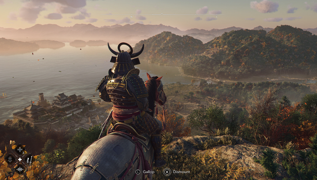 Wie heißt der Protagonist in Assassin's Creed Shadow? Vorstellung der Figuren in Assassin's Creed Shadow