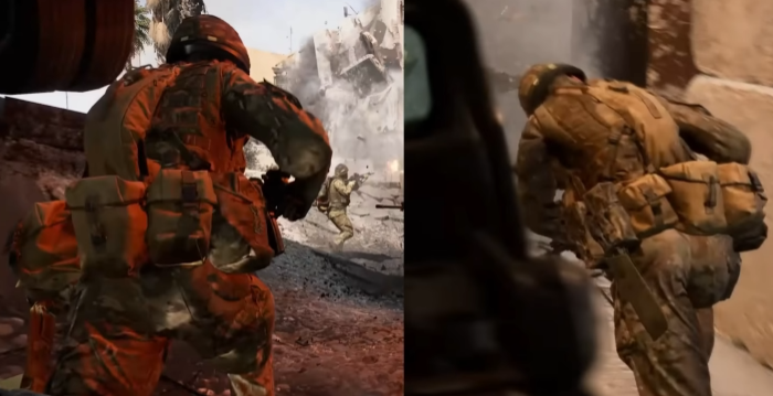 Which classes are in Battlefield 6? Predictions for Battlefield 6 classes