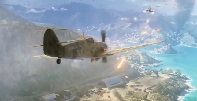 Welche Klassen gibt es in Battlefield 6? Vorhersage der Klassen in Battlefield 6