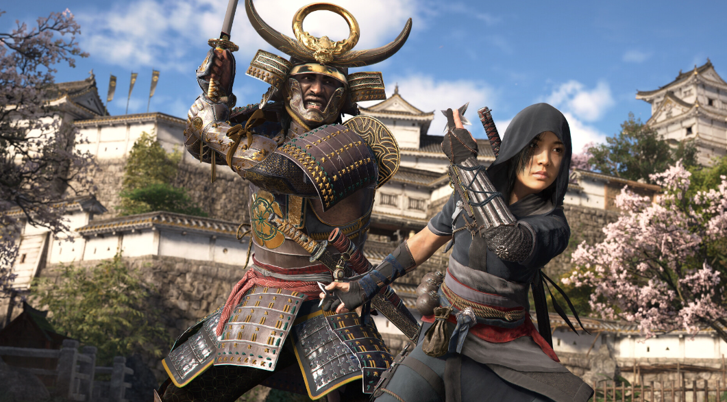 Ist Assassin's Creed Shadow ein Hauptspiel? Eine Einführung in die Spiel-details von Assassin's Creed Shadow