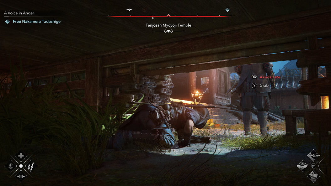 Is Assassin's Creed Shadow a main entry? Introduction to Assassin's Creed Shadow game details