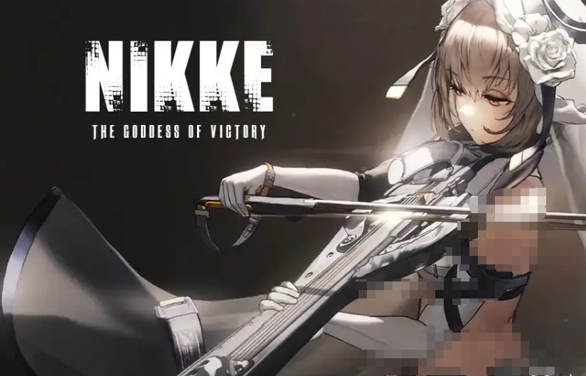 Ist die Siegesgöttin Nikke Trena es wert, trainiert zu werden? Eine Vorstellung der Figur Trena aus Siegesgöttin Nikke.