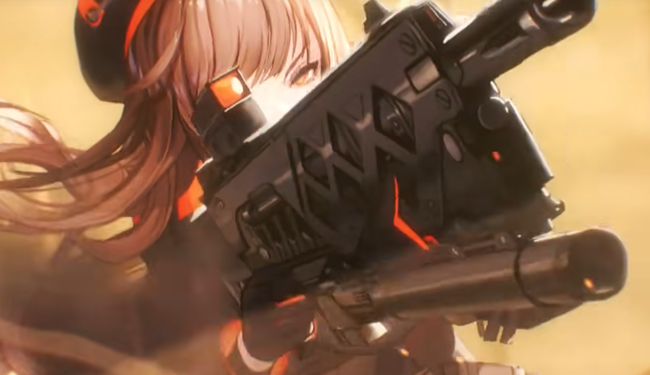 Empfehlungen für einen Beschleuniger für Victory Goddess Nikke Welchen Beschleuniger sollte man für Victory Goddess Nikke wählen
