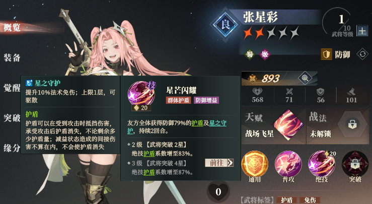 Wie ist Sun Shangxiang im