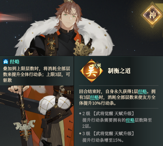 Wie ist Sun Quan im