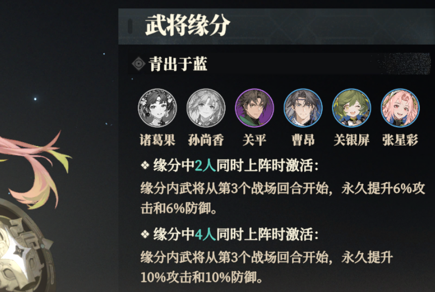 Wie ist Zhang Xingcai im Lied des Habichts in Fantasy大陆2? Detaillierte Erläuterung der Fähigkeiten und Stärke von Zhang Xingcai in Three Kingdoms Fantasy 2
请注意,这里“大陆”翻译为