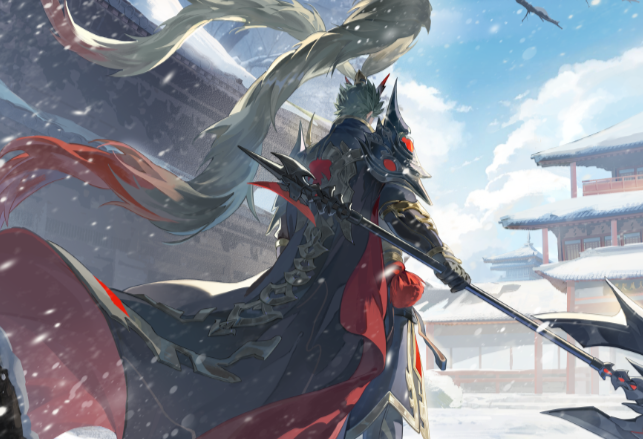 三国志幻想大陆2枭之歌陈宫怎么样 三幻2陈宫技能强度解析
