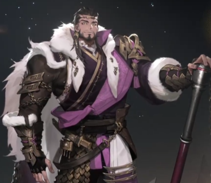 Empfehlungen für göttliche Generäle im Lied des Habichts in Fantasy Continent Three Kingdoms 2 – Vorstellung starker göttlicher Generäle in Three Fantasies 2