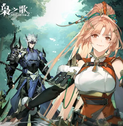 Empfehlungen für göttliche Generäle im Lied des Habichts in Fantasy Continent Three Kingdoms 2 – Vorstellung starker göttlicher Generäle in Three Fantasies 2