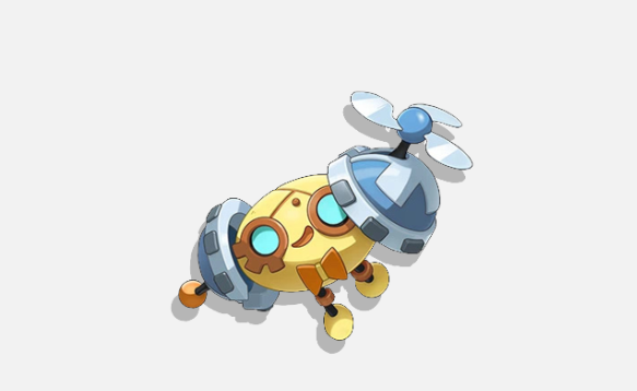 Vollständiges Pokémon-Verzeichnis der洛克王国世界全精灵图鉴 洛克王国手游实装精灵一览
更正后的翻译:
Vollständiges Verzeichnis aller Geister in der Welt von Lock Königreich - Übersicht über die implementierten Geister im Lock Königreich Handy-Spiel