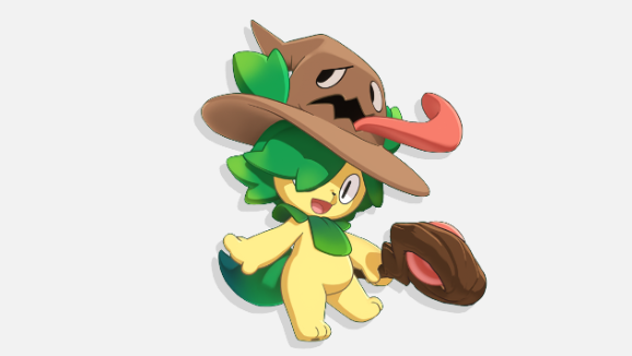Vollständiges Pokémon-Verzeichnis der洛克王国世界全精灵图鉴 洛克王国手游实装精灵一览
更正后的翻译:
Vollständiges Verzeichnis aller Geister in der Welt von Lock Königreich - Übersicht über die implementierten Geister im Lock Königreich Handy-Spiel
