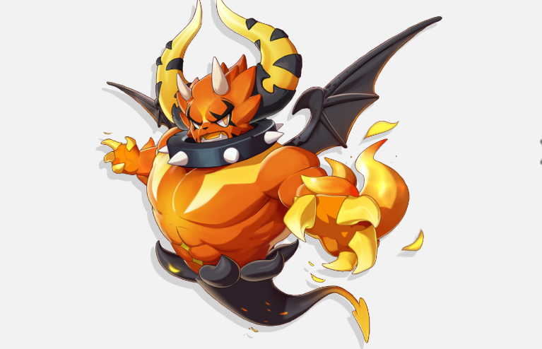 Vollständiges Pokémon-Verzeichnis der洛克王国世界全精灵图鉴 洛克王国手游实装精灵一览
更正后的翻译:
Vollständiges Verzeichnis aller Geister in der Welt von Lock Königreich - Übersicht über die implementierten Geister im Lock Königreich Handy-Spiel