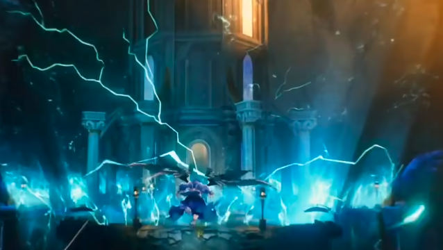 Vorschau auf die Version 2.2 von Echo of the Tide – Insider-Infos zur Version 2.2 von Echo of the Tide