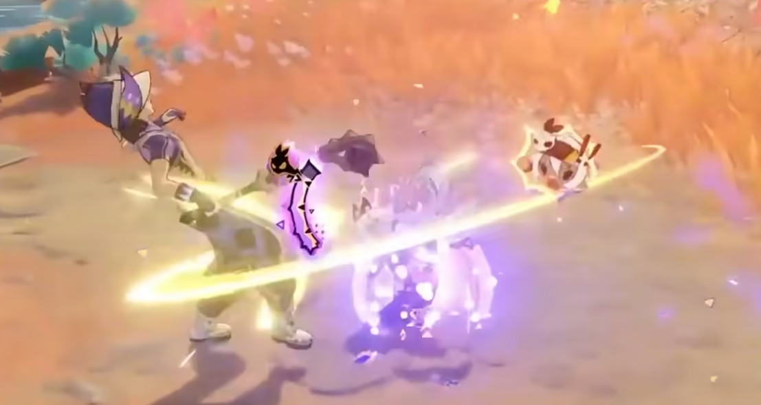 Wann wird Ianshan in Genshin Impact erscheinen? Vorstellung von Ianshan in Genshin Impact