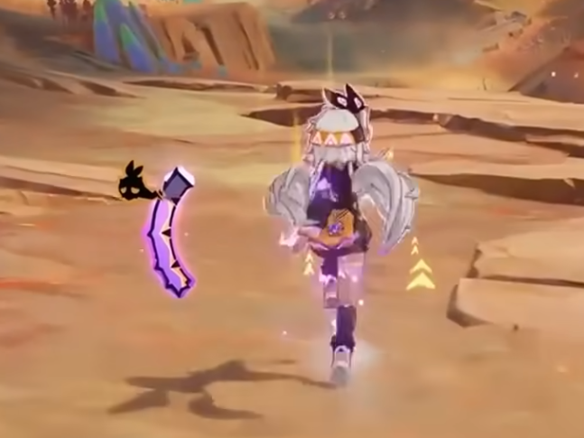 Wann wird Ianshan in Genshin Impact erscheinen? Vorstellung von Ianshan in Genshin Impact