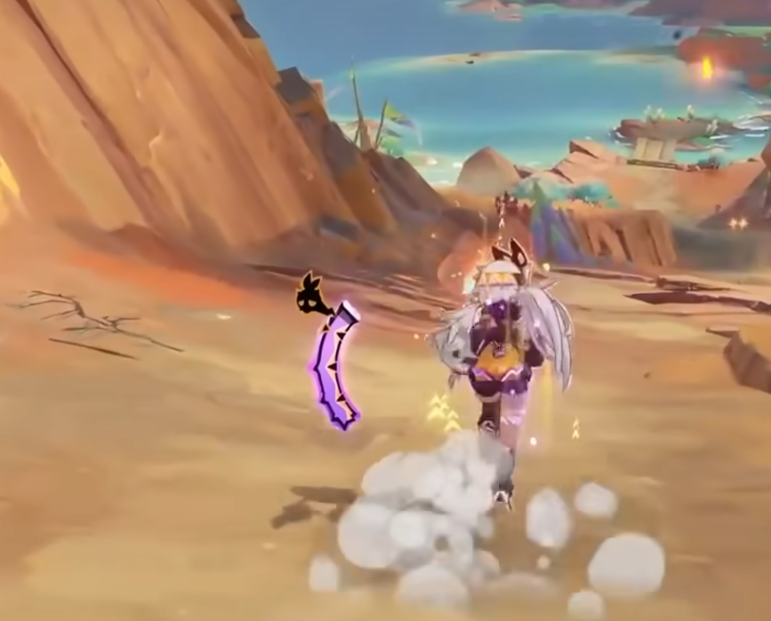 Welche Artefakte sollte man für Yanfei in Genshin Impact wählen? Eine Einführung in die Artefakte für Yanfei in Genshin Impact.