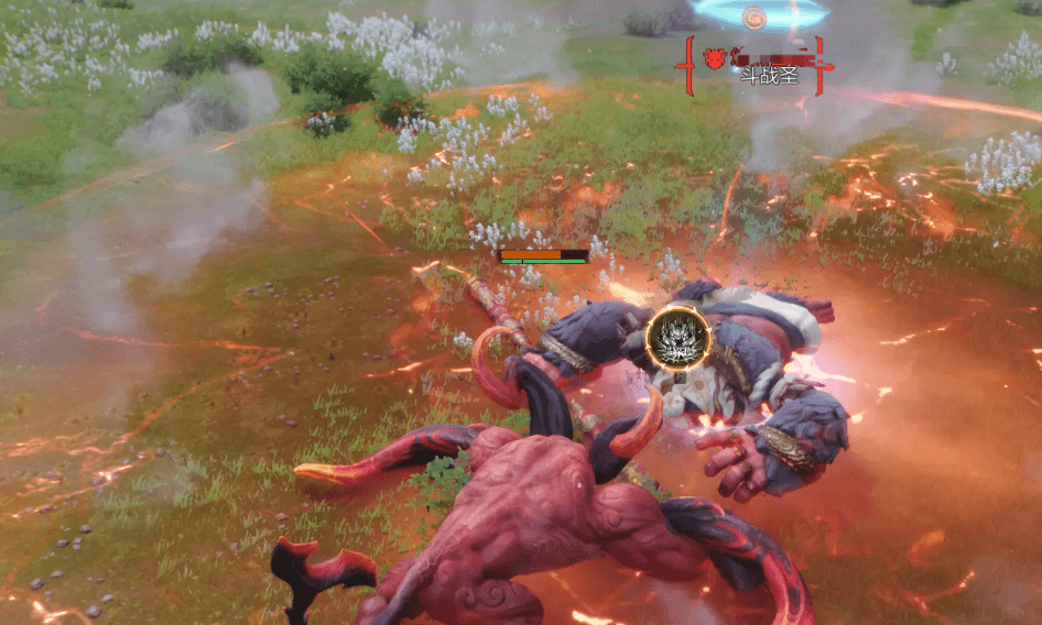Wie man den Kampf gegen den Heiligen Krieger in Blade & Soul 2 meistert – Tipps zum Sieg im Handyspiel Blade & Soul 2